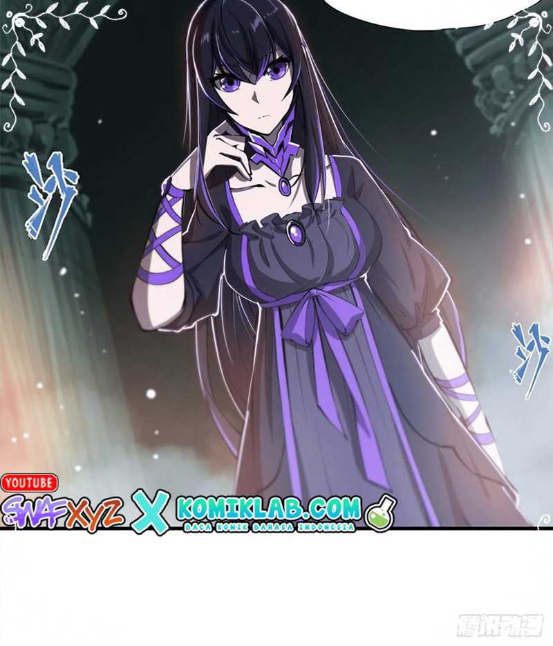 The Blood Princess And The Knight Chapter 179 Gambar 41