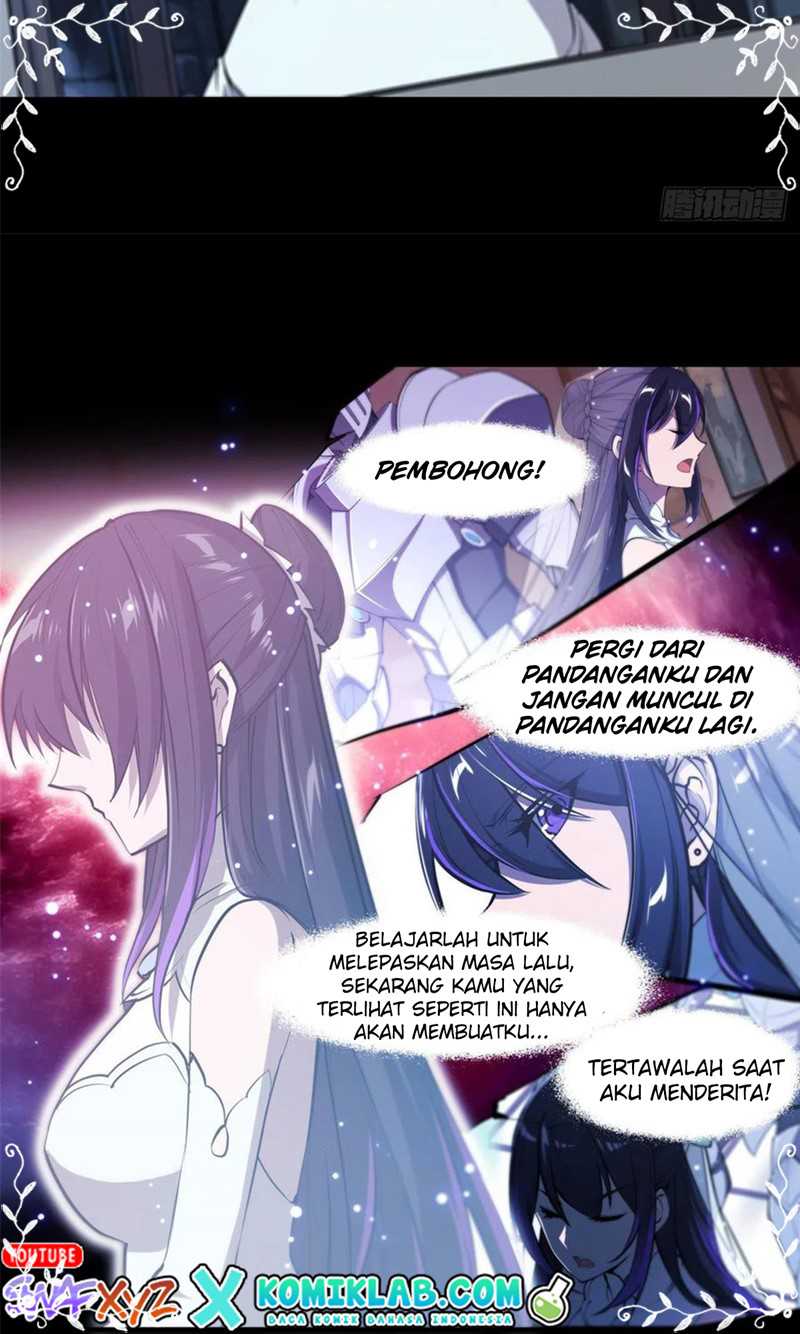 The Blood Princess And The Knight Chapter 179 Gambar 6