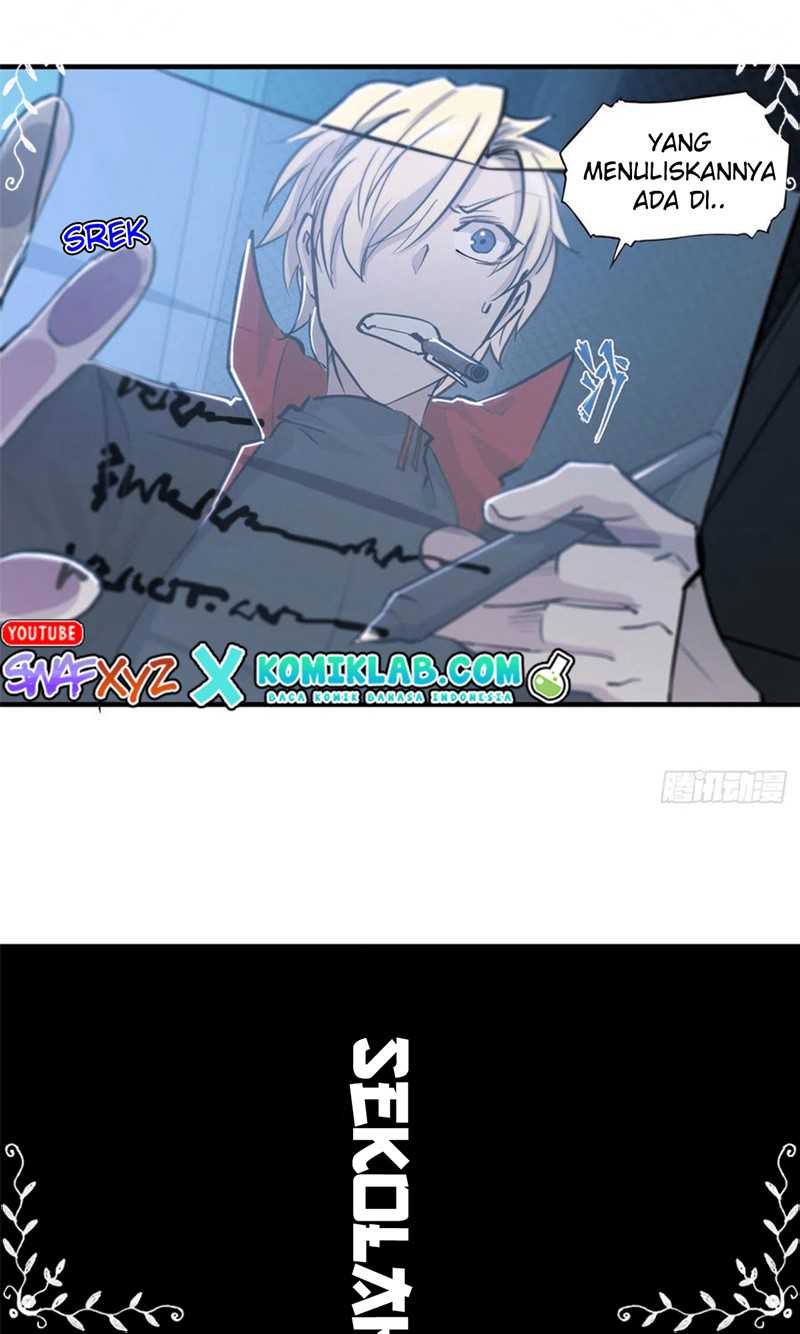 The Blood Princess And The Knight Chapter 179 Gambar 9