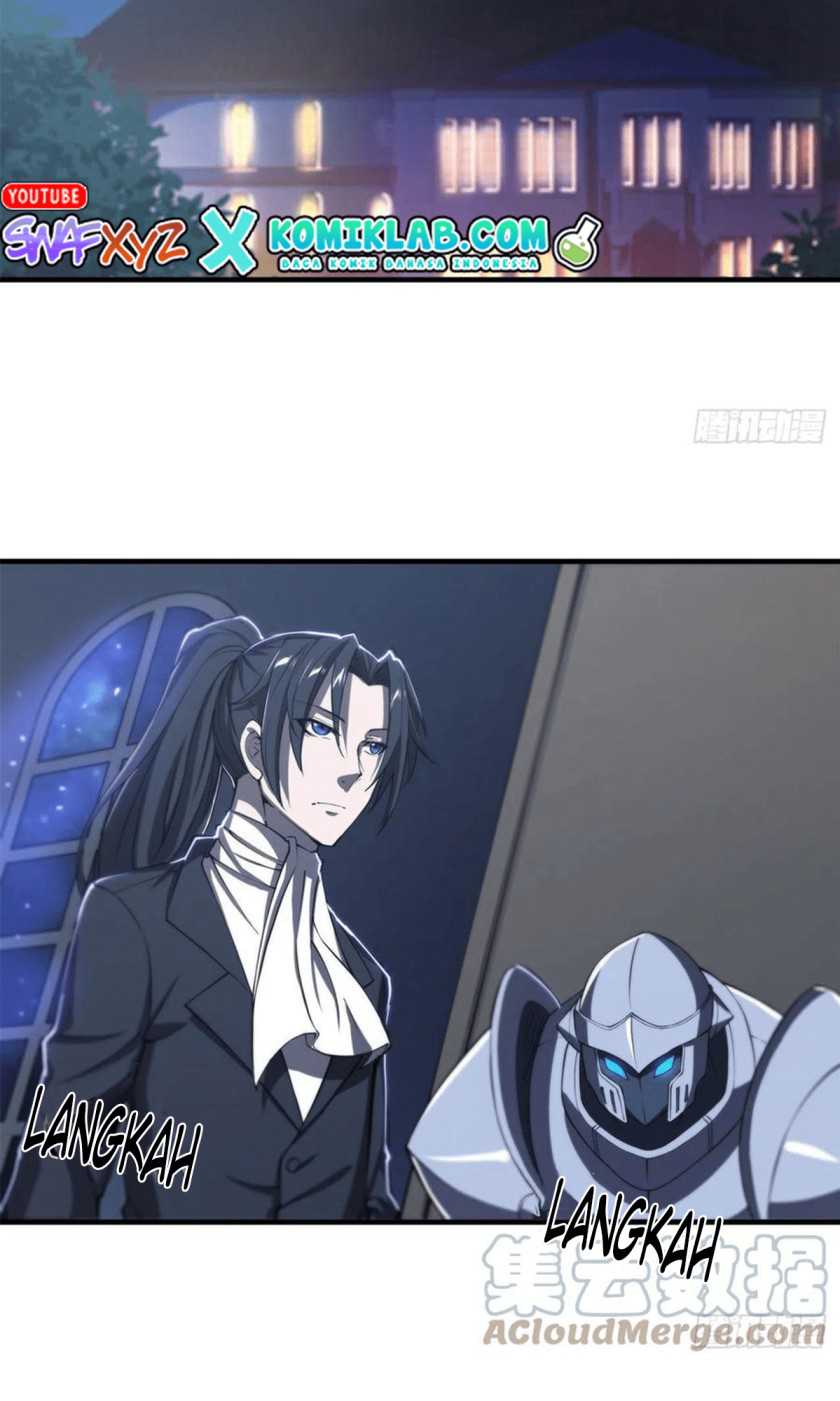 The Blood Princess And The Knight Chapter 178 Gambar 17