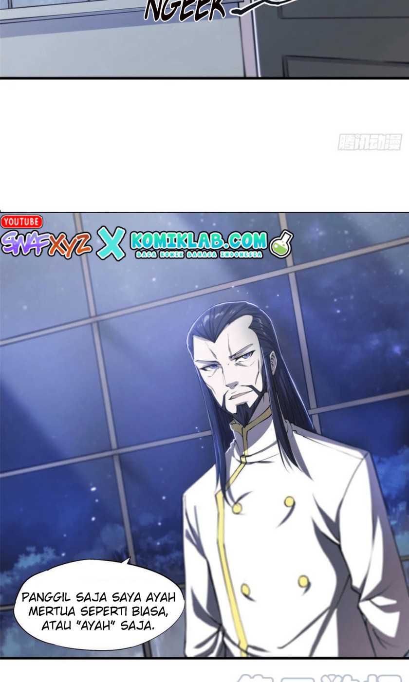 The Blood Princess And The Knight Chapter 178 Gambar 19