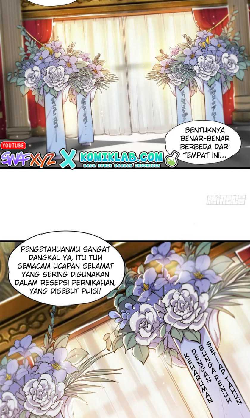 The Blood Princess And The Knight Chapter 178 Gambar 10