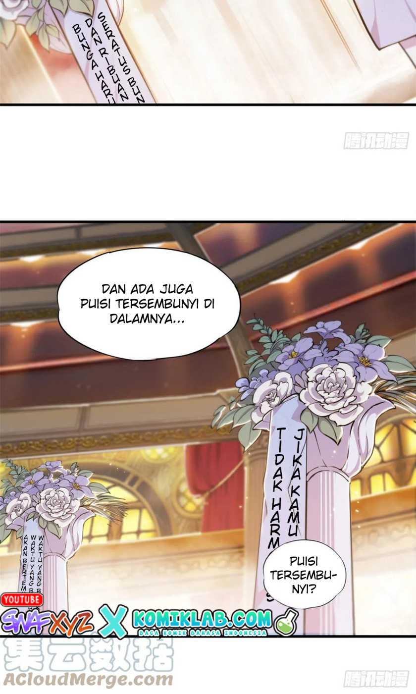 The Blood Princess And The Knight Chapter 178 Gambar 11