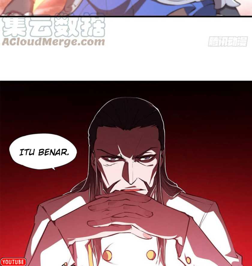 The Blood Princess And The Knight Chapter 178 Gambar 35