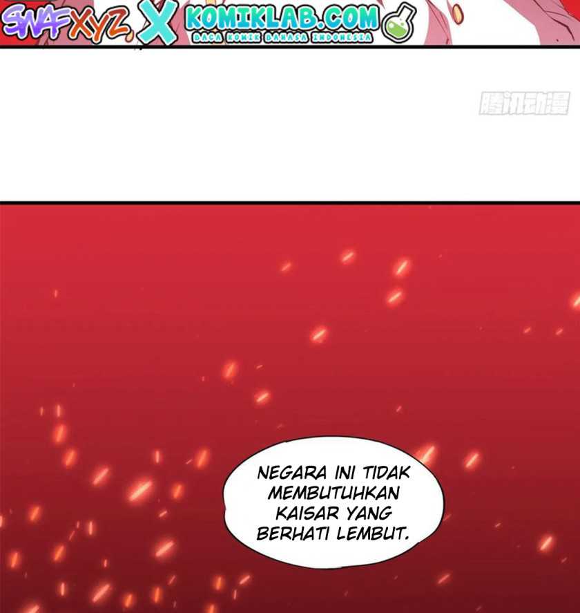 The Blood Princess And The Knight Chapter 178 Gambar 36