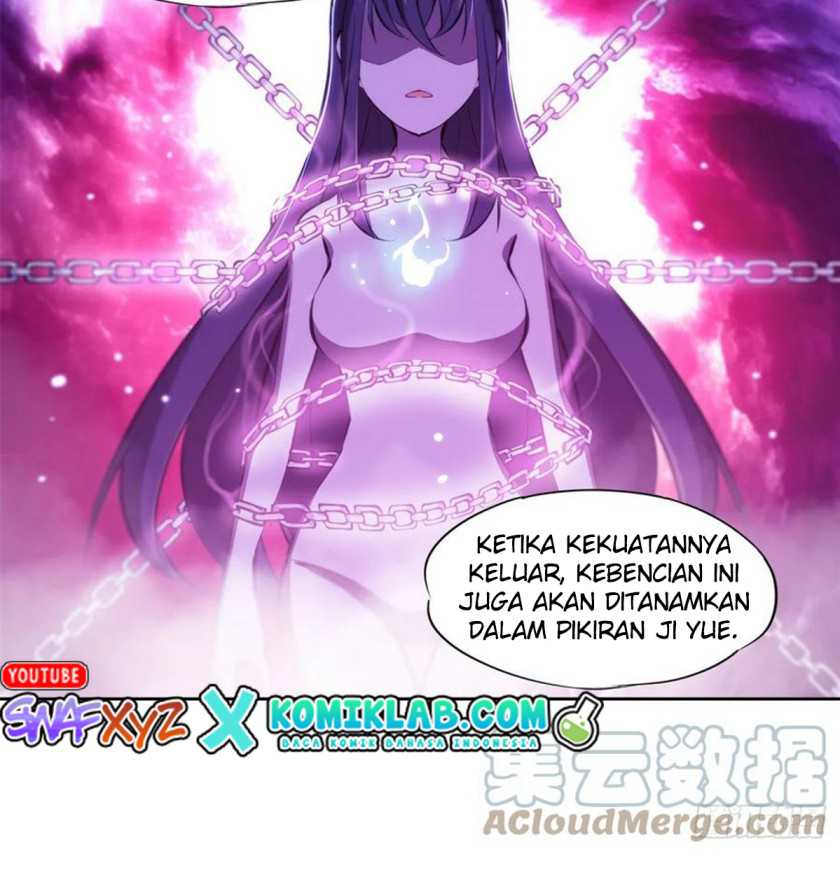 The Blood Princess And The Knight Chapter 178 Gambar 31