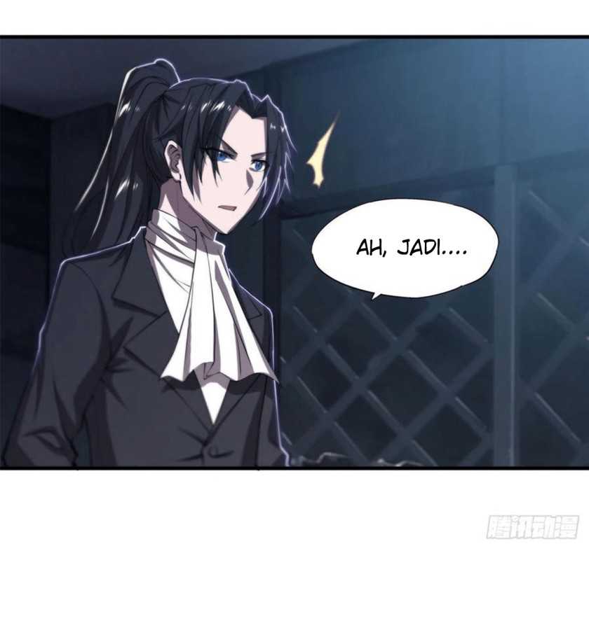 The Blood Princess And The Knight Chapter 178 Gambar 32