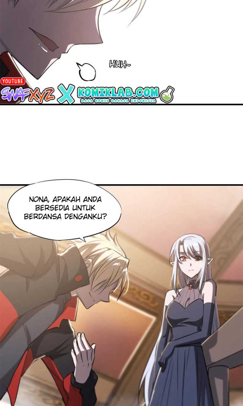 The Blood Princess And The Knight Chapter 178 Gambar 6