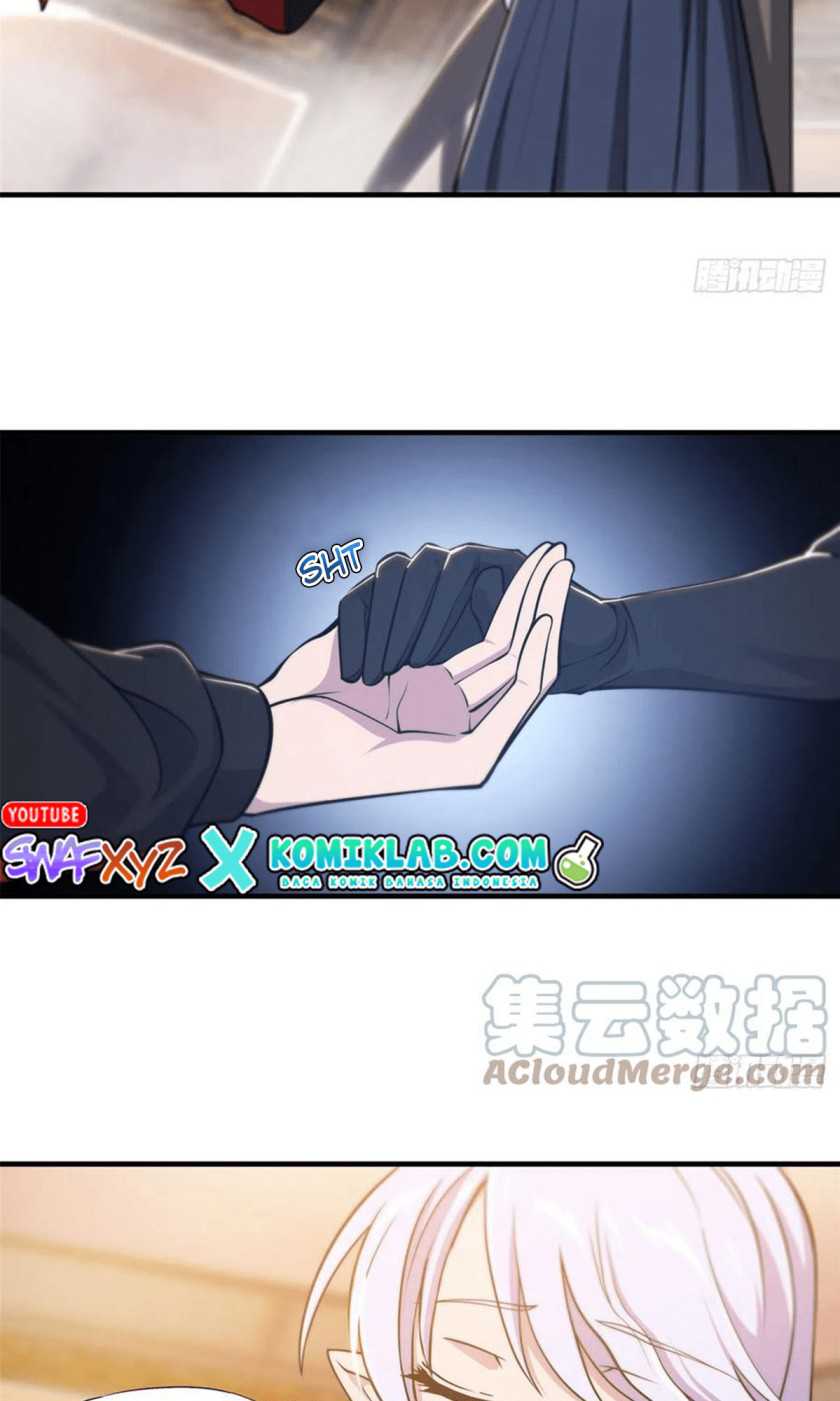 The Blood Princess And The Knight Chapter 178 Gambar 7