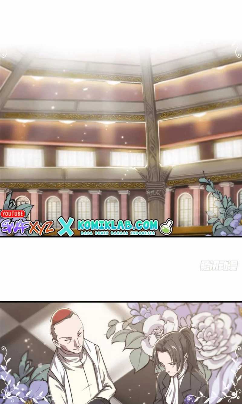 The Blood Princess And The Knight Chapter 177 Gambar 14