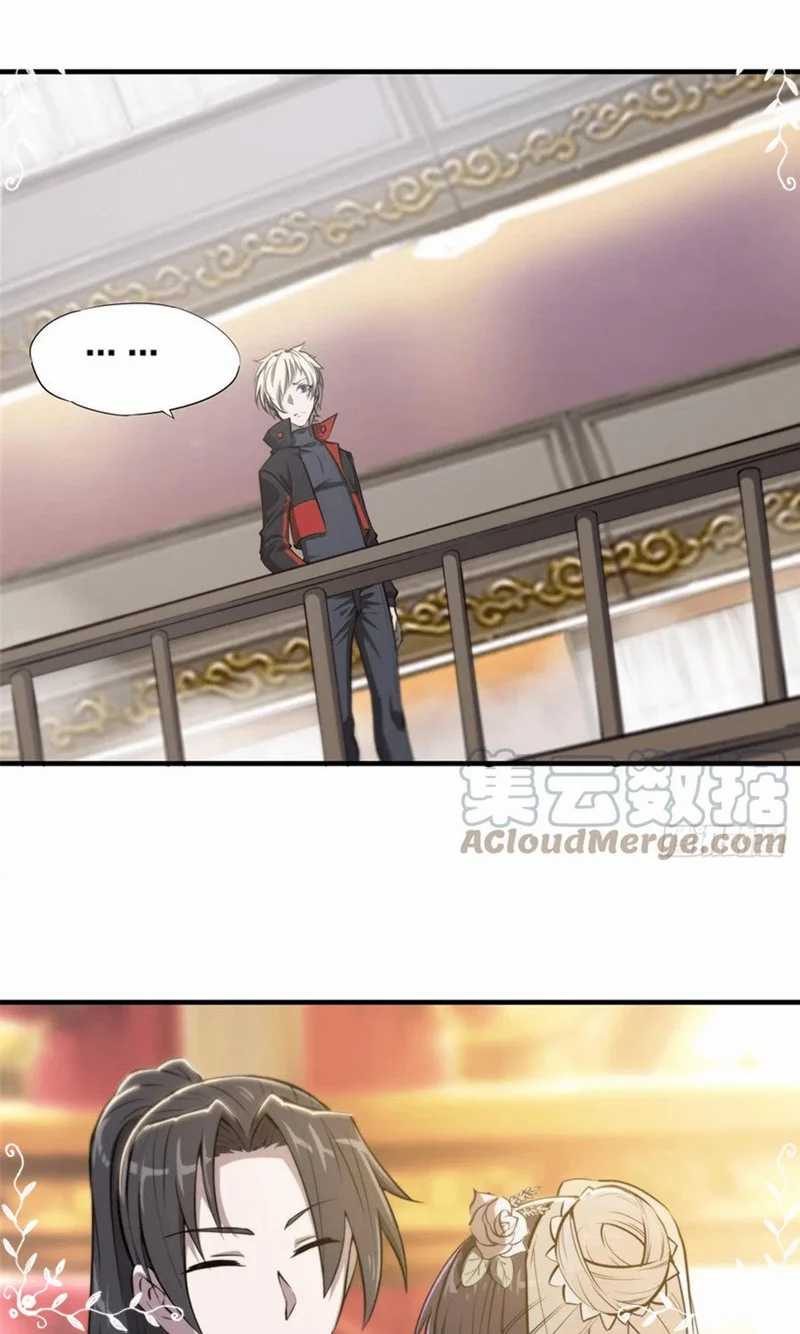 The Blood Princess And The Knight Chapter 177 Gambar 16