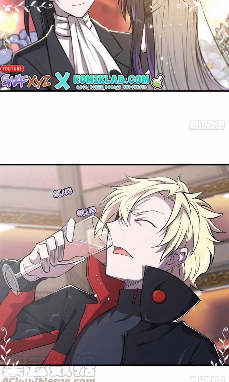 The Blood Princess And The Knight Chapter 177 Gambar 17