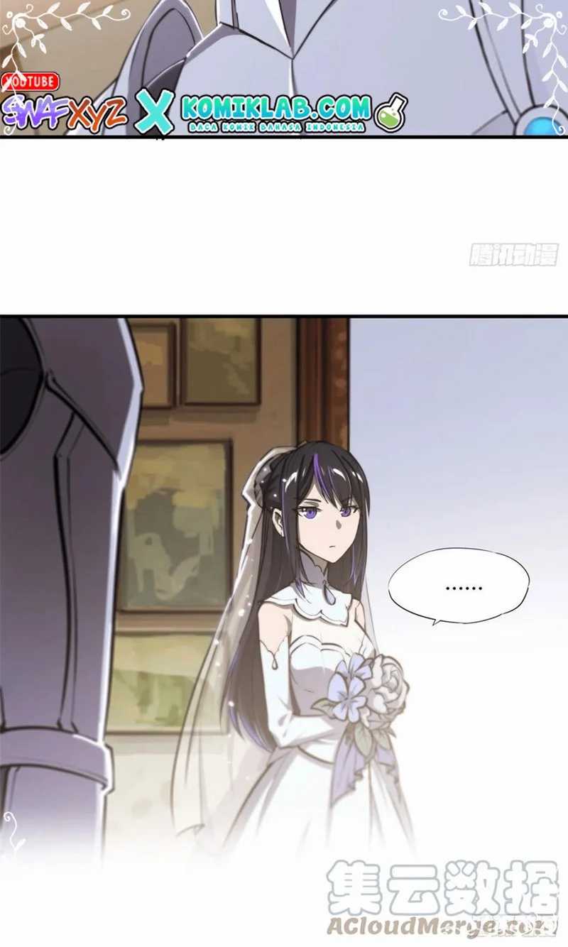 The Blood Princess And The Knight Chapter 177 Gambar 13