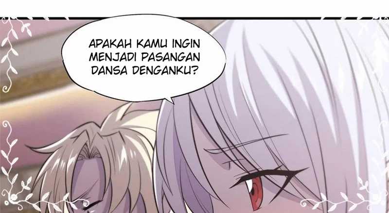 The Blood Princess And The Knight Chapter 177 Gambar 36