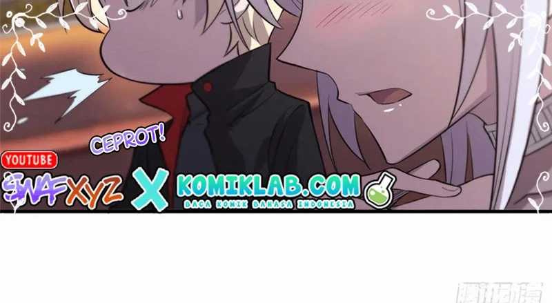 The Blood Princess And The Knight Chapter 177 Gambar 37