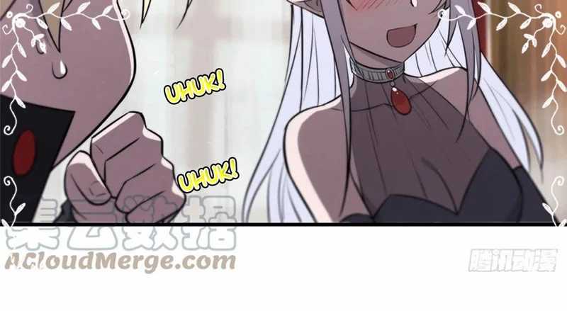 The Blood Princess And The Knight Chapter 177 Gambar 39