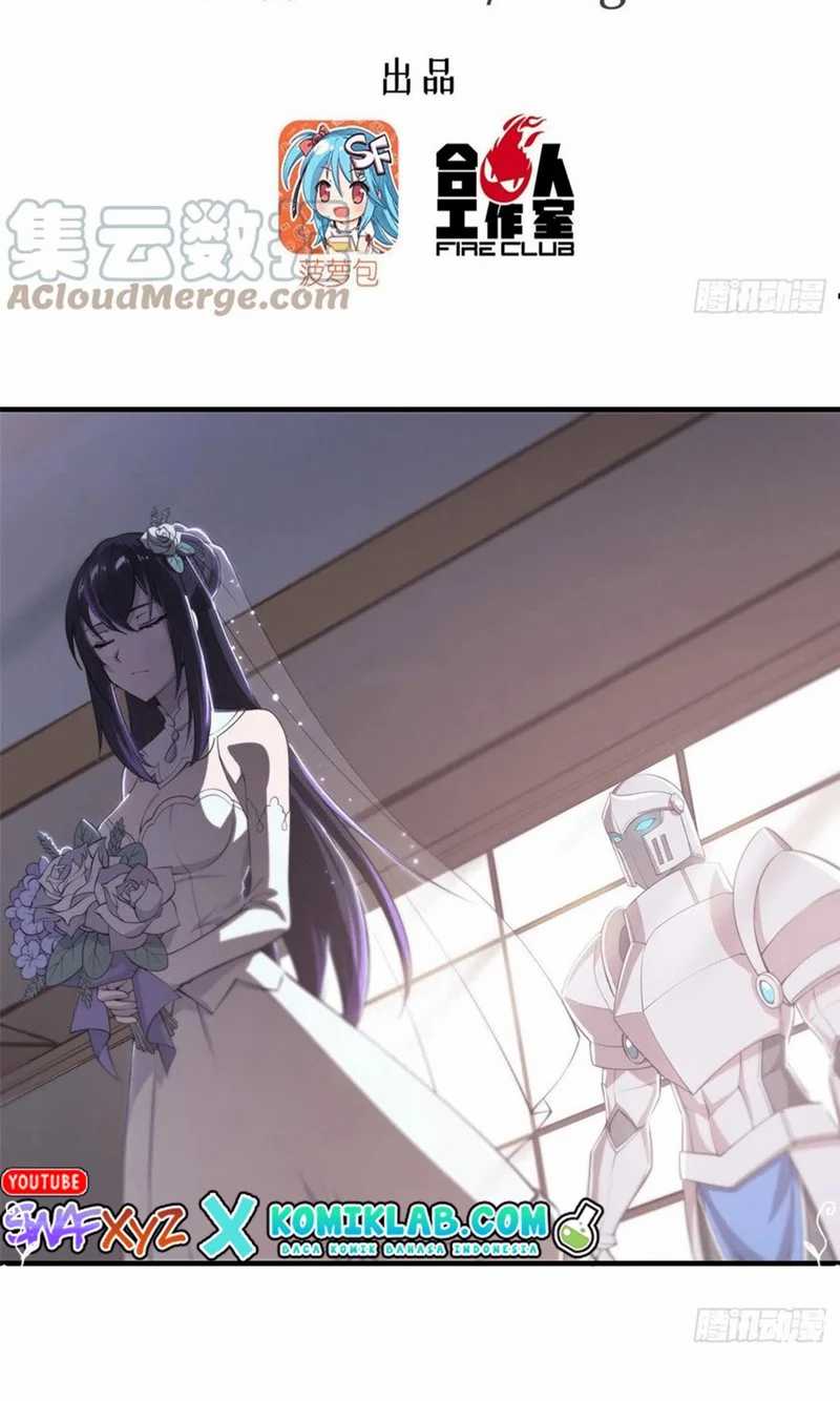 The Blood Princess And The Knight Chapter 177 Gambar 3