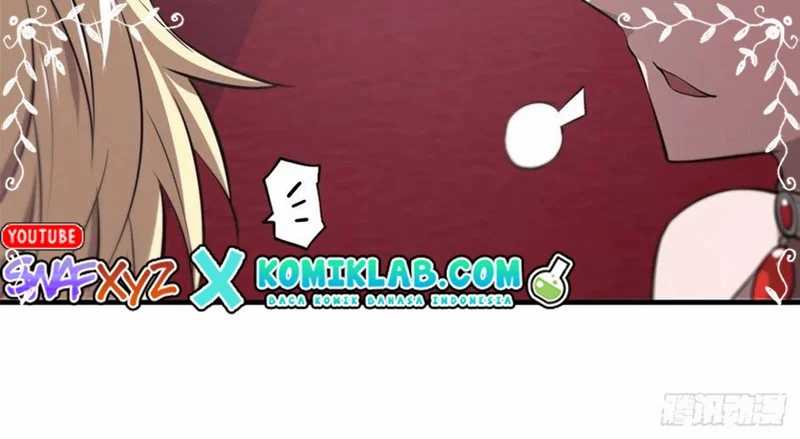 The Blood Princess And The Knight Chapter 177 Gambar 41