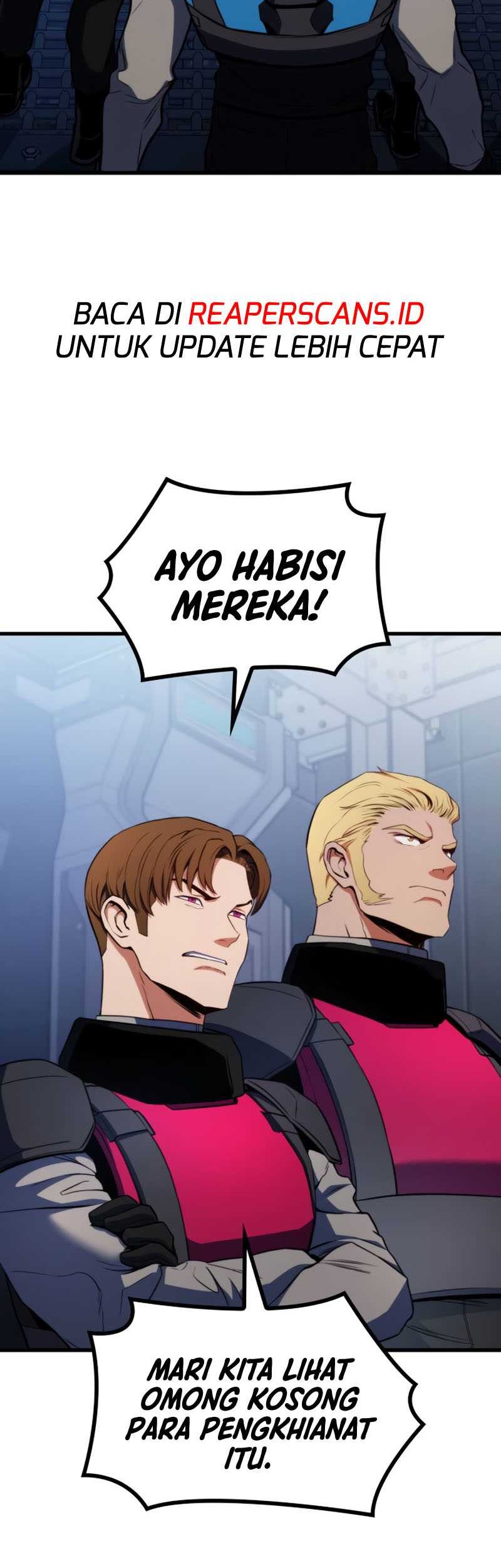 Kill The Dragon Chapter 21 Gambar 65