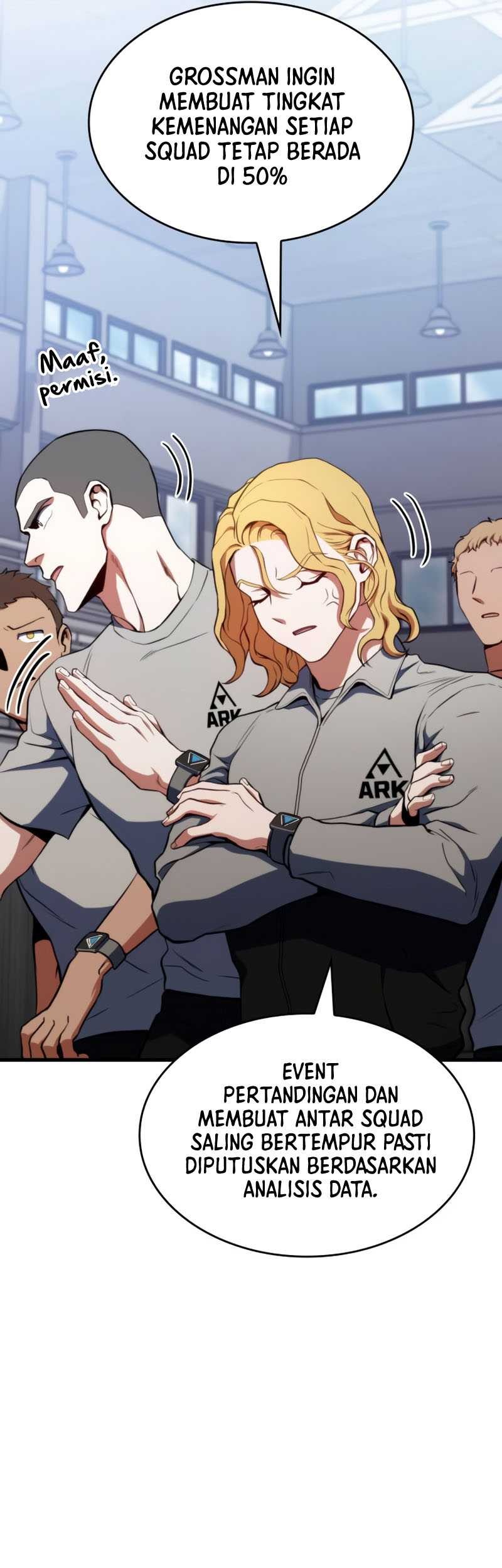 Kill The Dragon Chapter 21 Gambar 62