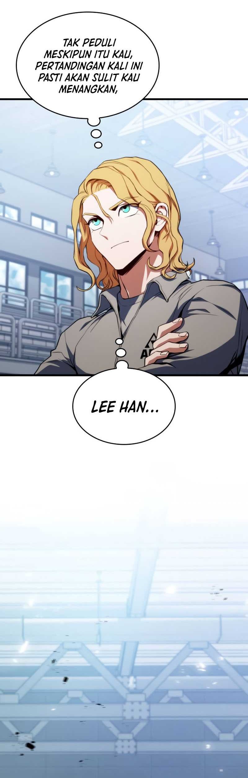 Kill The Dragon Chapter 21 Gambar 63