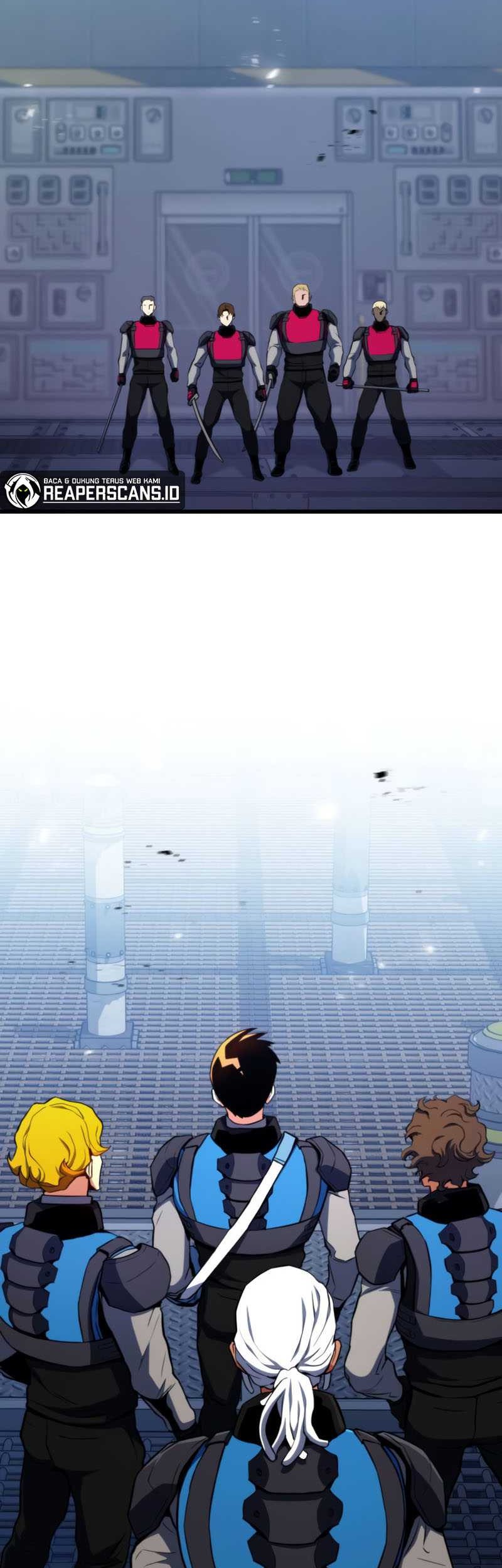 Kill The Dragon Chapter 21 Gambar 64