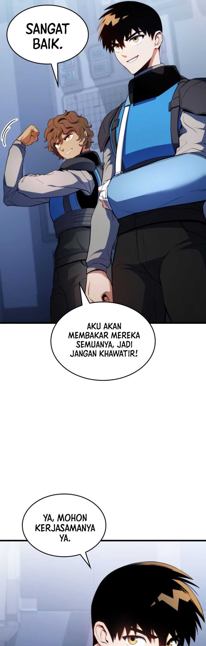 Kill The Dragon Chapter 21 Gambar 67