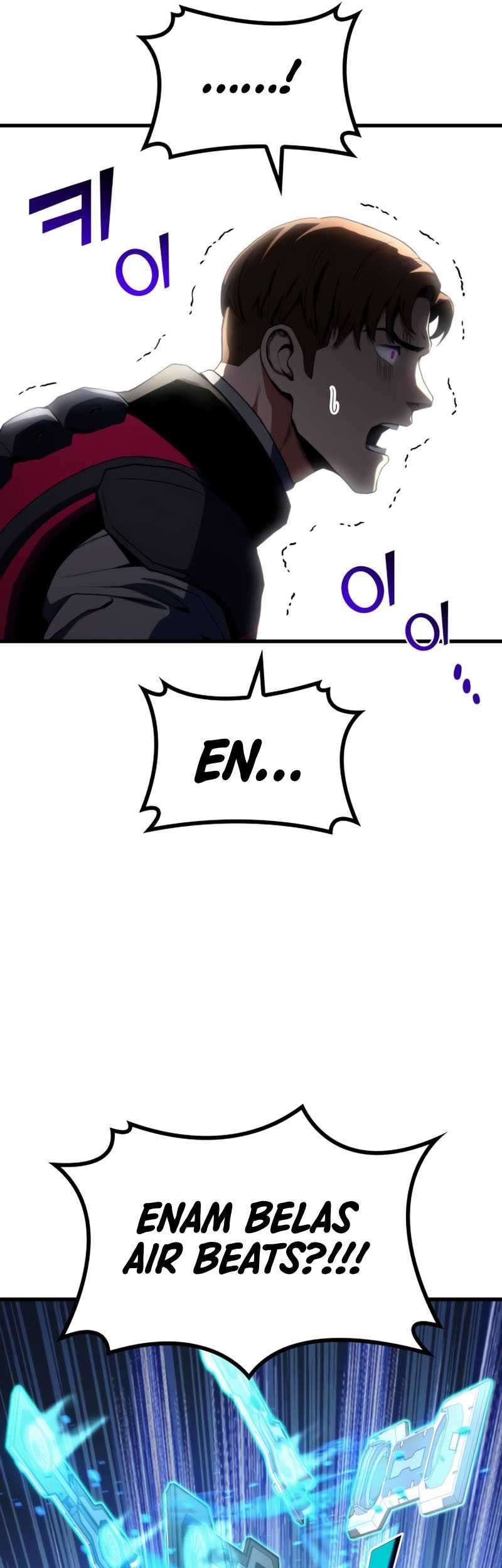 Kill The Dragon Chapter 21 Gambar 72