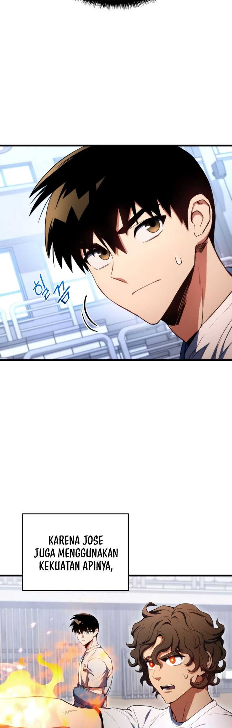 Kill The Dragon Chapter 21 Gambar 45