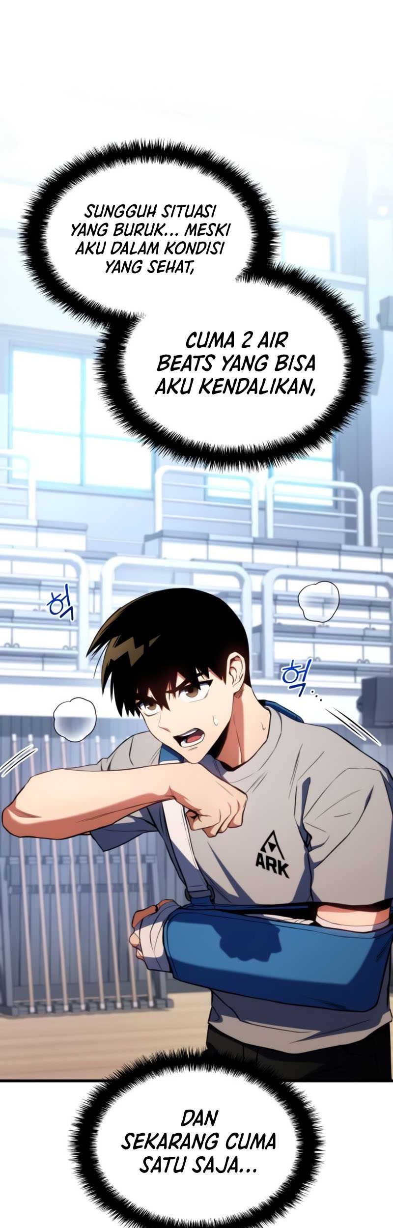 Kill The Dragon Chapter 21 Gambar 44