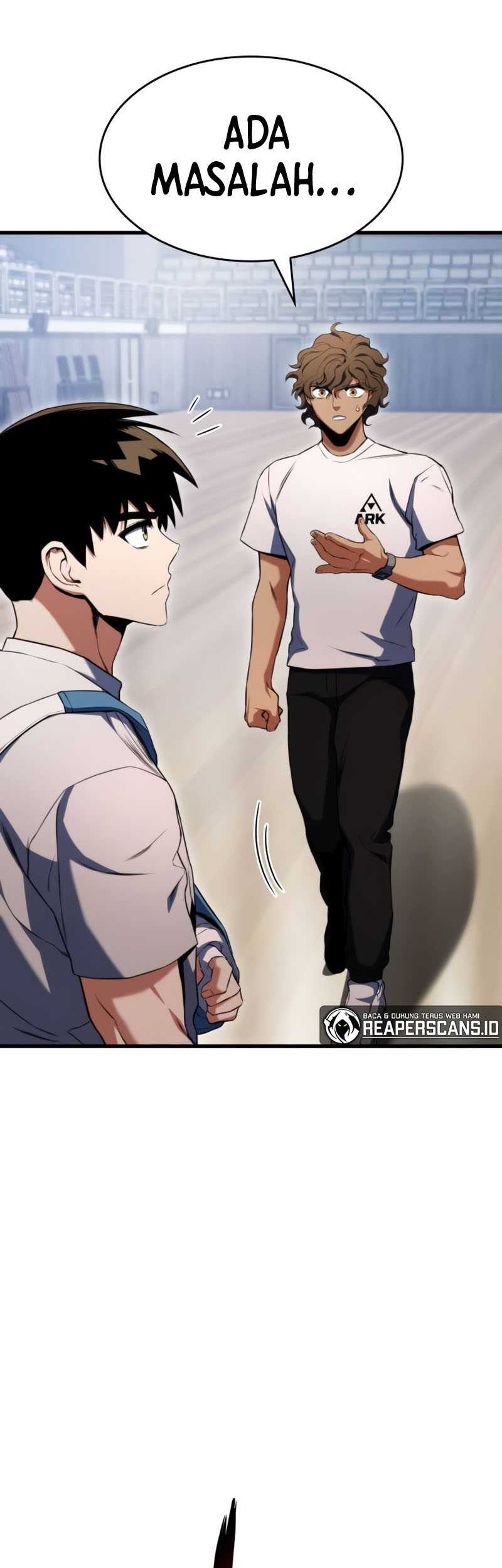 Kill The Dragon Chapter 21 Gambar 50