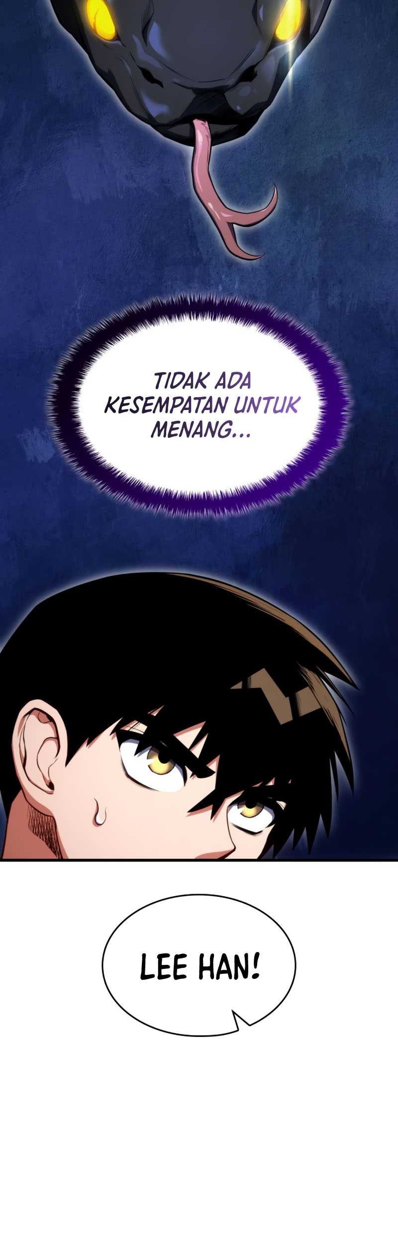 Kill The Dragon Chapter 21 Gambar 49