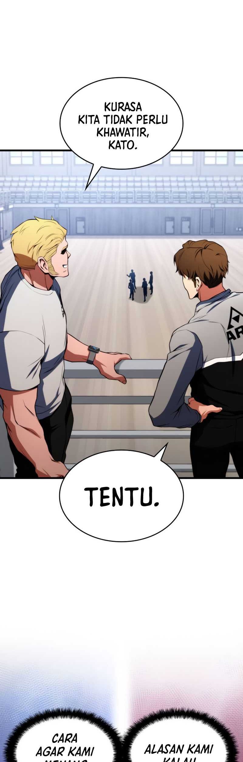 Kill The Dragon Chapter 21 Gambar 55