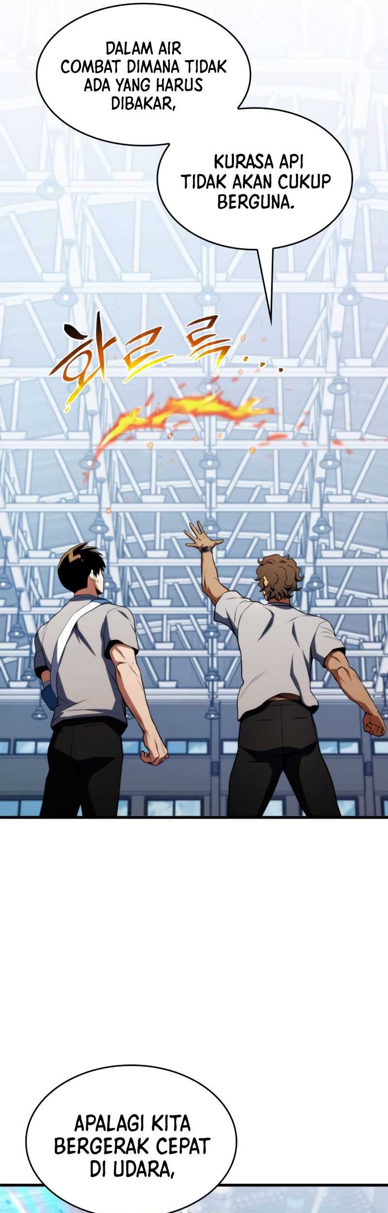 Kill The Dragon Chapter 21 Gambar 52