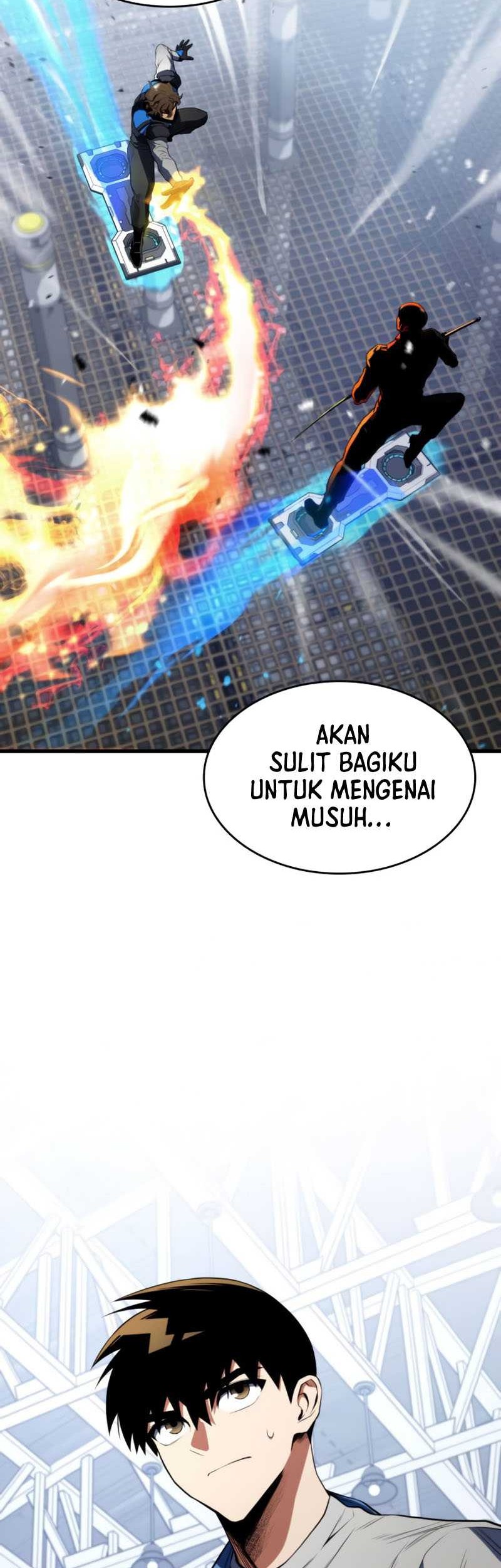 Kill The Dragon Chapter 21 Gambar 53