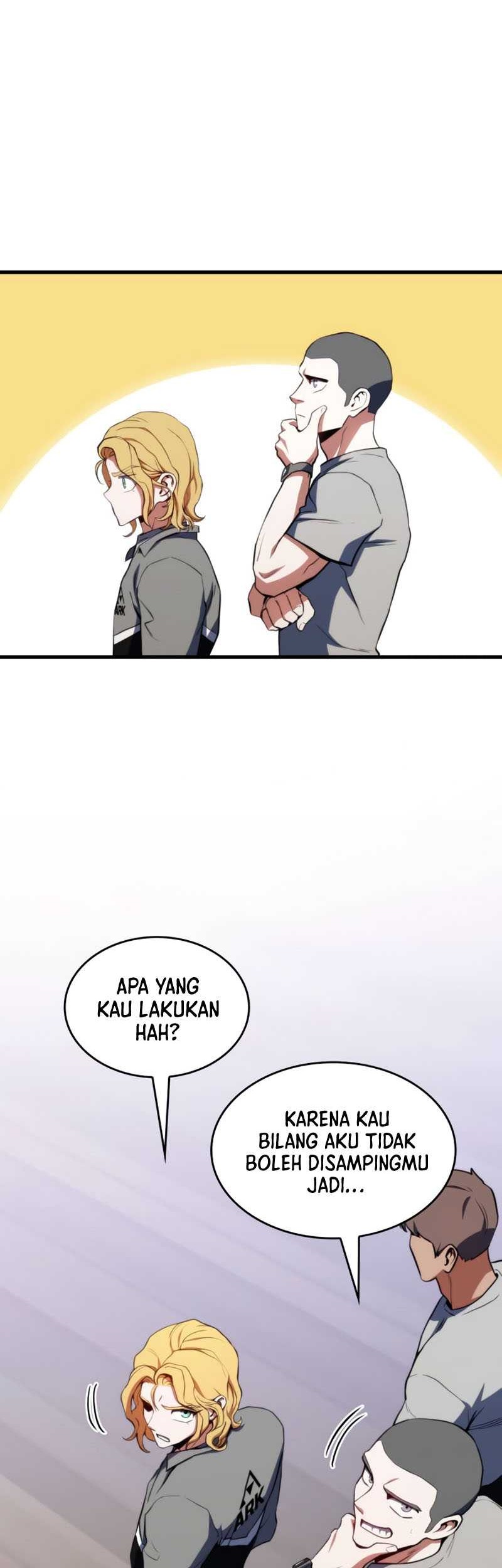 Kill The Dragon Chapter 21 Gambar 60