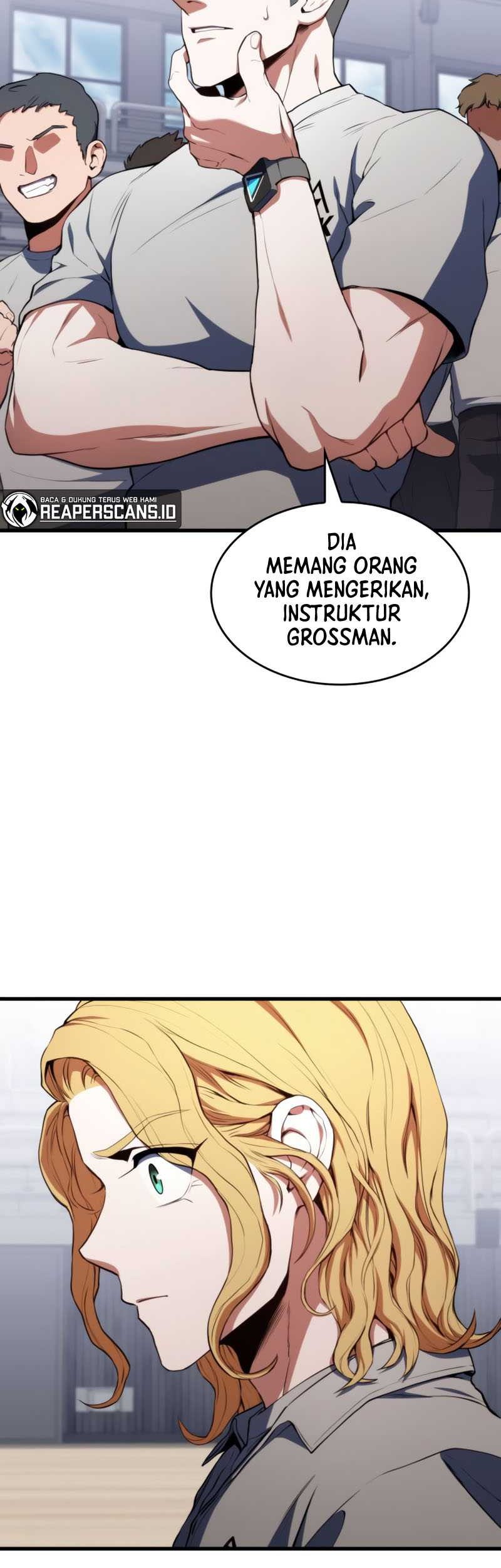 Kill The Dragon Chapter 21 Gambar 59