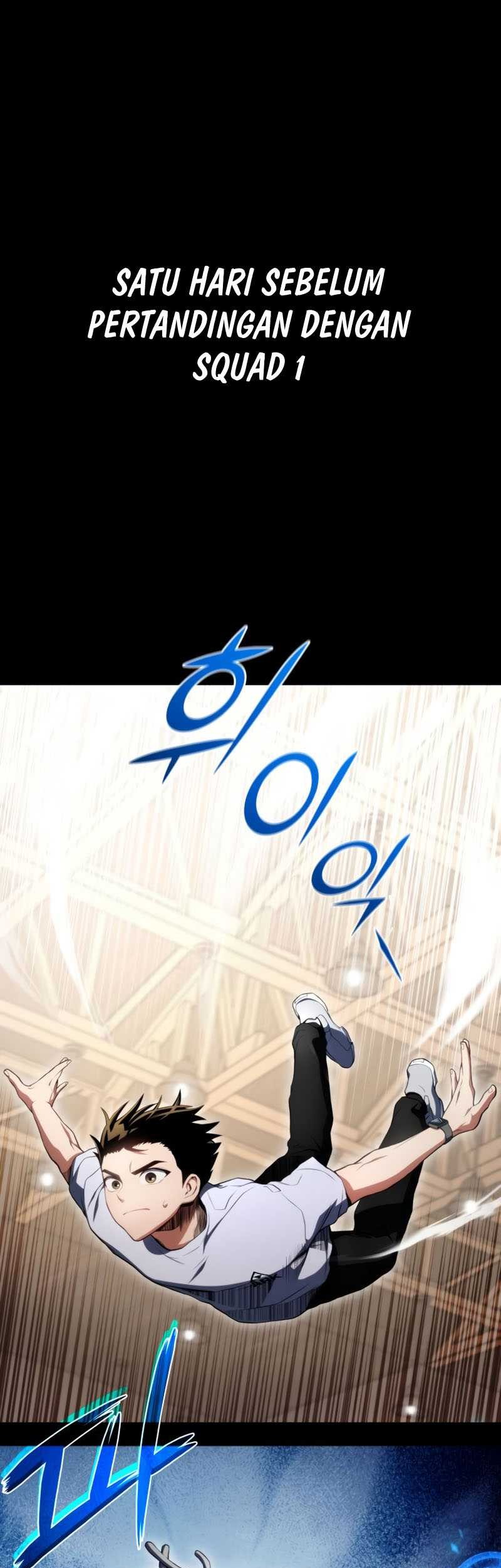 Manhwa Kill The Dragon Chapter 21 gambar nomor 2