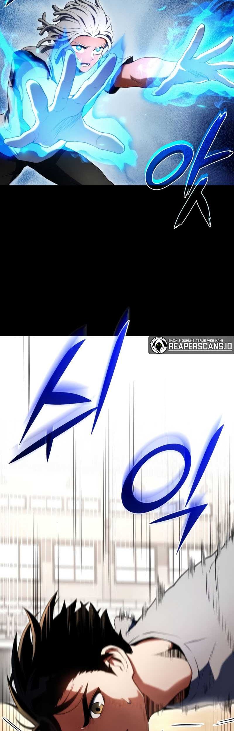 Kill The Dragon Chapter 21 Gambar 3