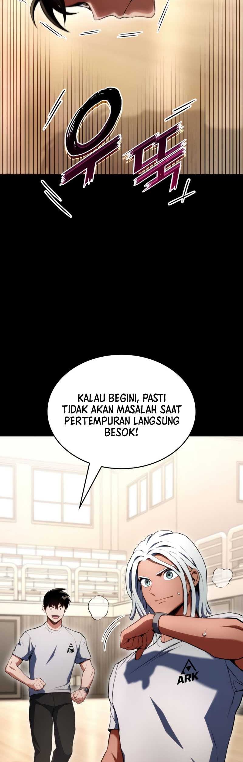 Kill The Dragon Chapter 21 Gambar 4