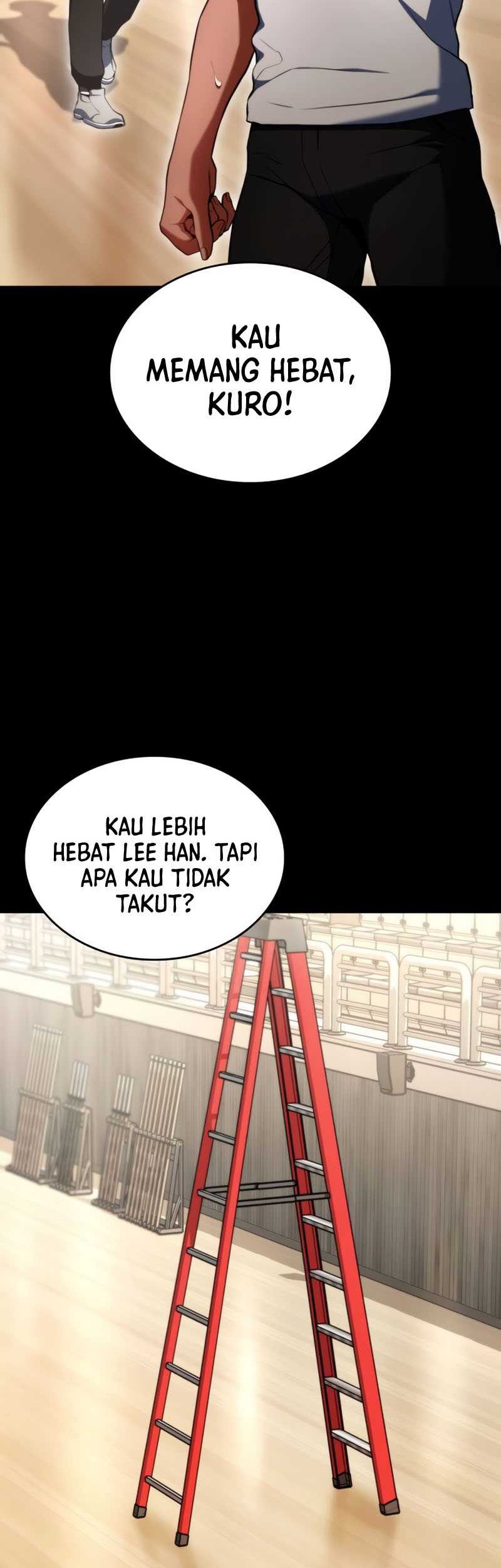 Kill The Dragon Chapter 21 Gambar 5