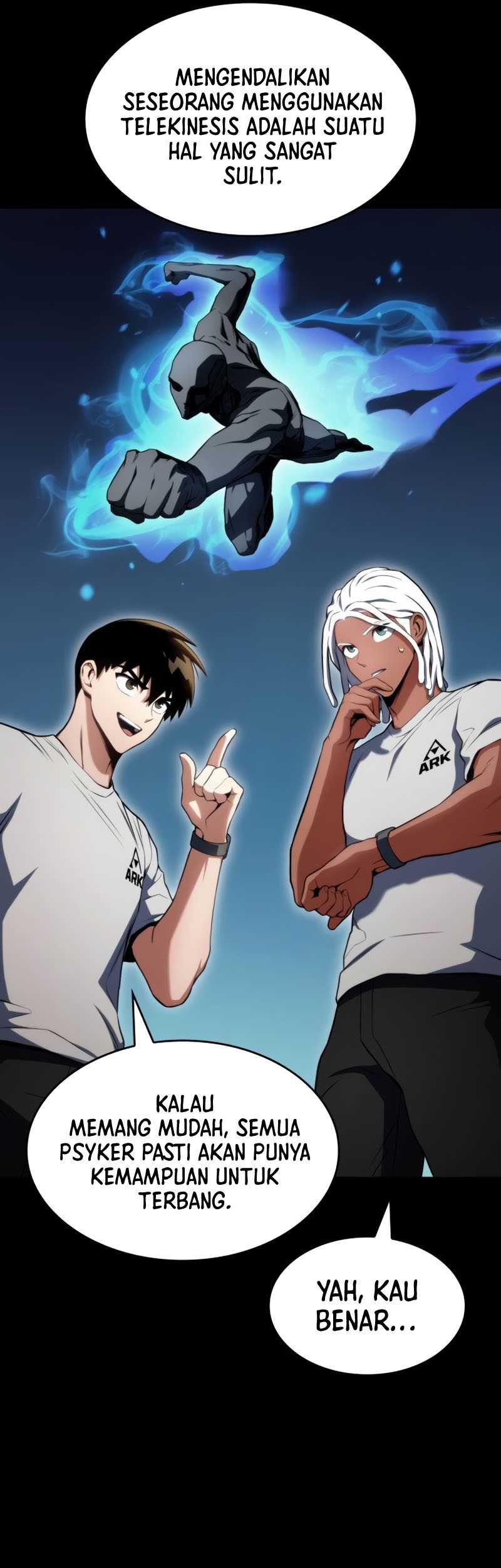 Kill The Dragon Chapter 21 Gambar 7