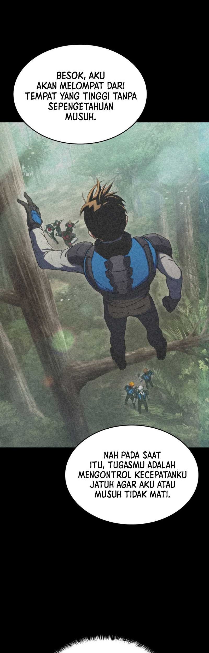 Kill The Dragon Chapter 21 Gambar 8