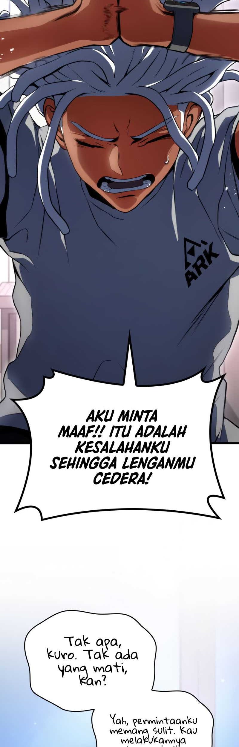 Kill The Dragon Chapter 21 Gambar 10