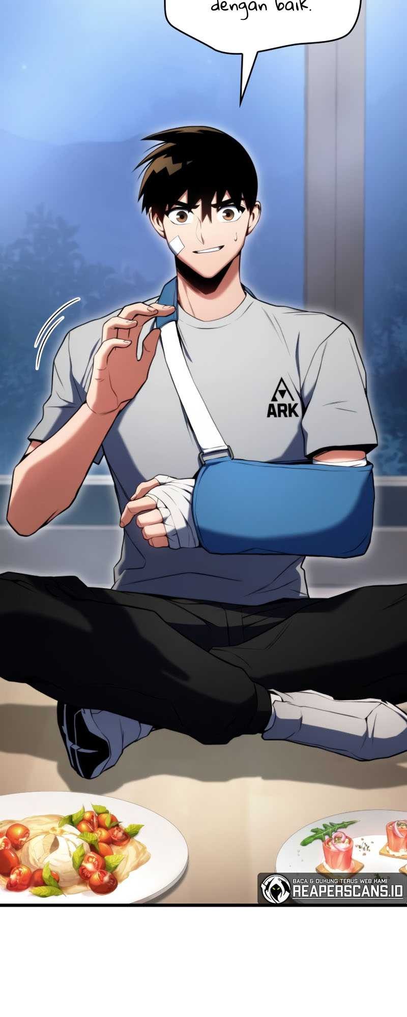 Kill The Dragon Chapter 21 Gambar 11