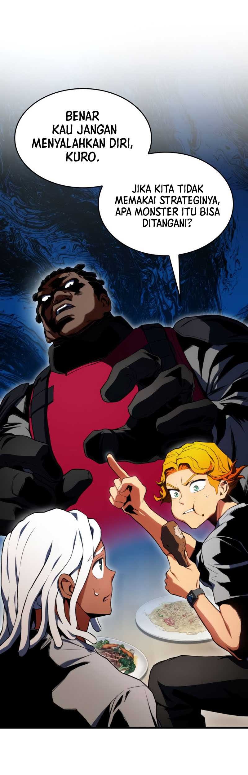 Kill The Dragon Chapter 21 Gambar 12