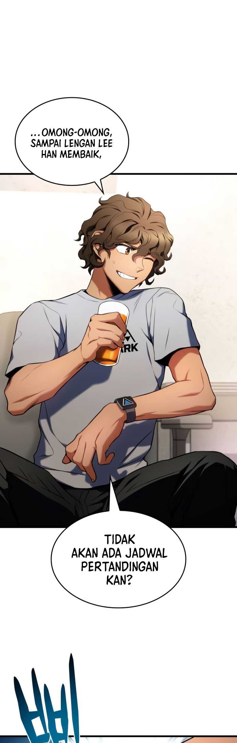 Kill The Dragon Chapter 21 Gambar 13