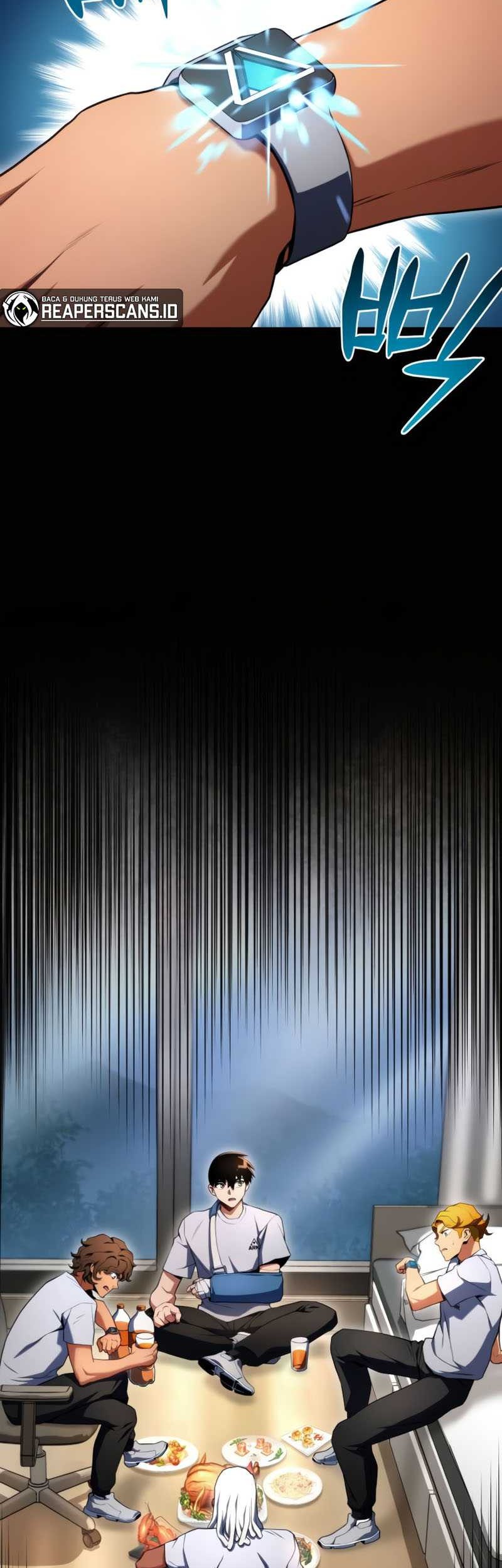 Kill The Dragon Chapter 21 Gambar 14