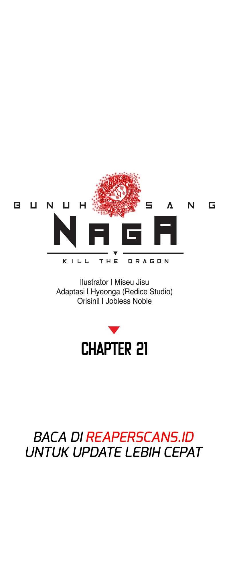 Kill The Dragon Chapter 21 Gambar 16