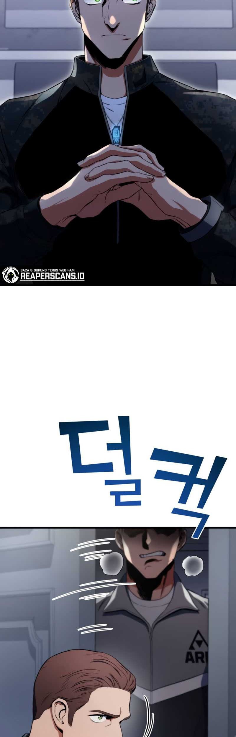 Kill The Dragon Chapter 21 Gambar 19